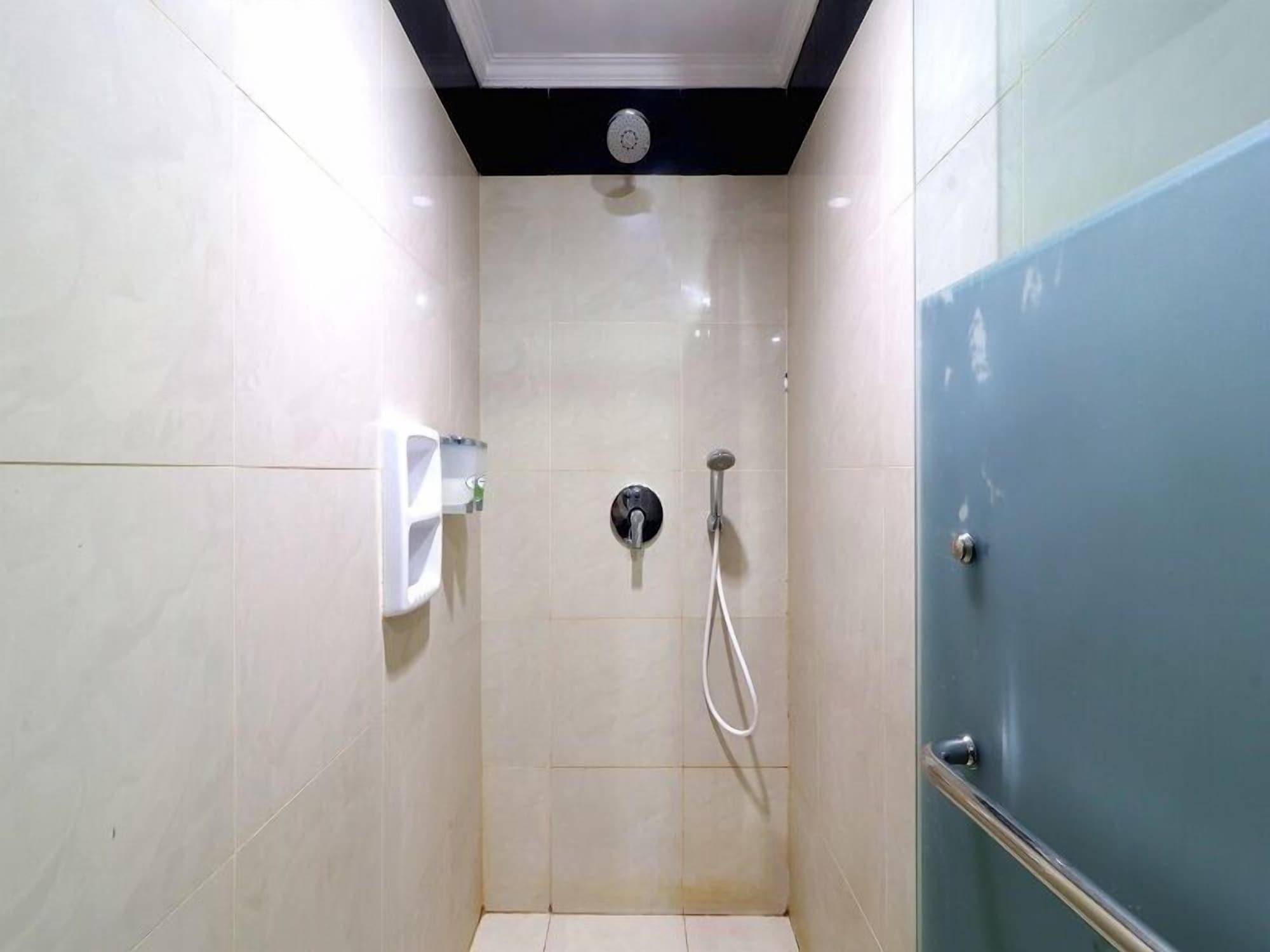 P Hotel Cakarta Dış mekan fotoğraf