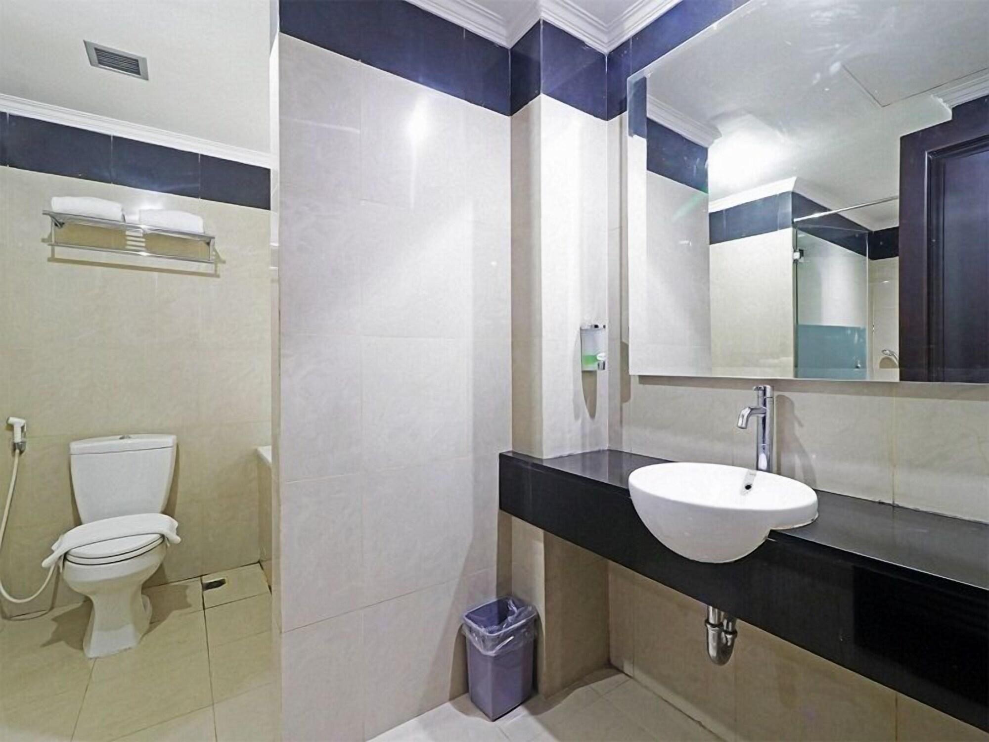 P Hotel Cakarta Dış mekan fotoğraf