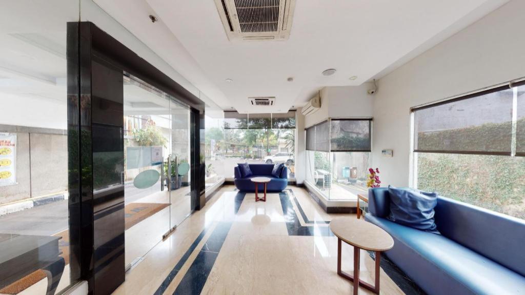 P Hotel Cakarta Dış mekan fotoğraf