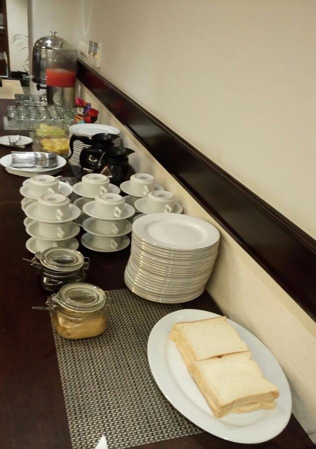 P Hotel Cakarta Dış mekan fotoğraf